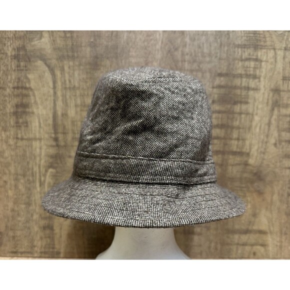 Weatherproof Garment Co Protective men wool and polyester vintage hat size UXL - Picture 2 of 8